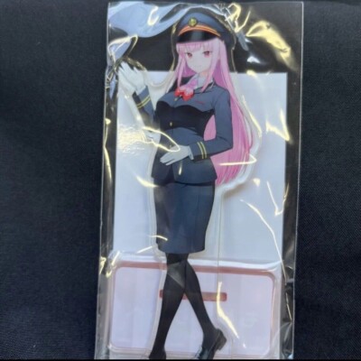 Hololive EN Tokyo Character Street Limited Mori Calliope Acryl Standfigur JP