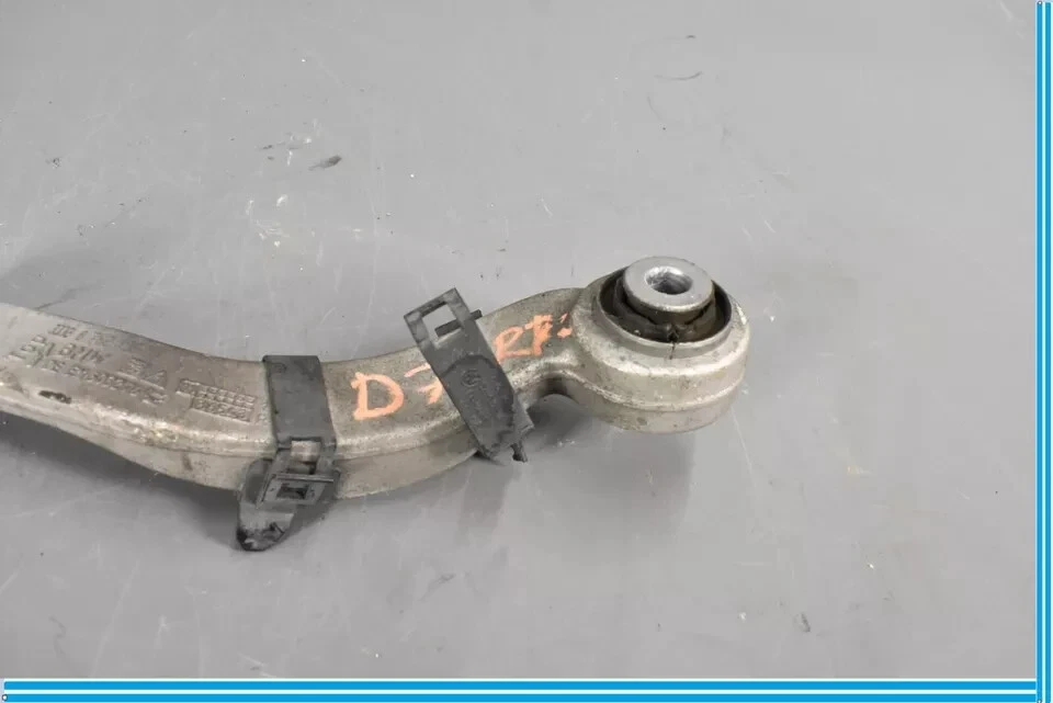 11-19 BMW F12 650i 528i 640i Gran Coupe Rear Right Side Lateral Control Arm OEM - Image 3 of 4