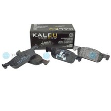 KALE BREMSBELAGSATZ BREMSBELÄGE VORNE für DACIA SANDERO II