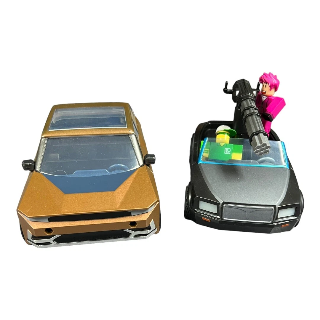 Roblox toy cheap car