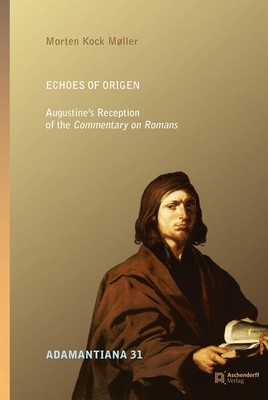 Echoes of Origen | Morten Kock Moller | 2024 | englisch