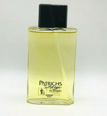 Linda Rouge Faberge Vintage Parfum pour Homme EDT Pour Homme 75 ML Splash Rare - Photo 1/4