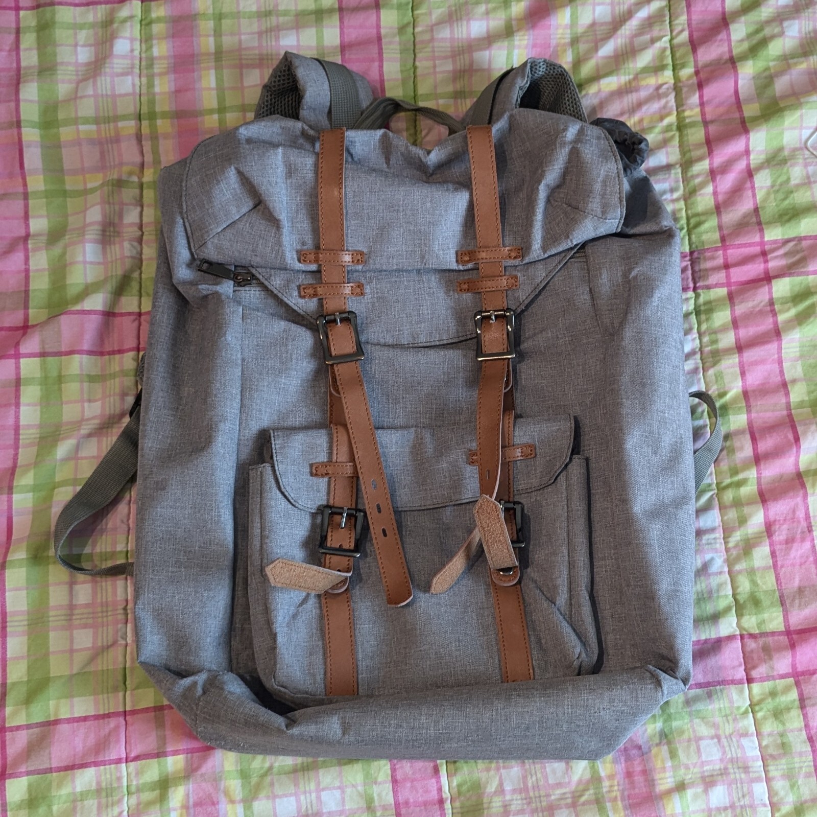 Stylish Women's Laptop Backpack for Work & Travel