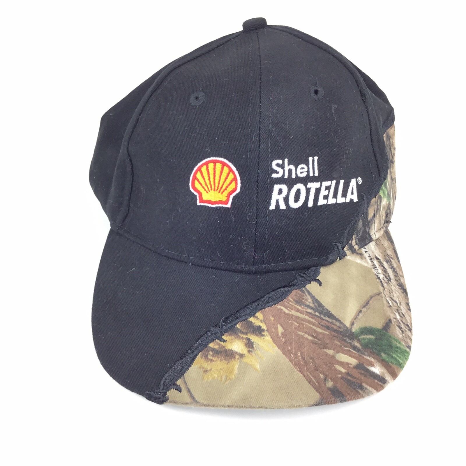 Shell Rotella (Synthetic Diesel Motor Oil) Baseball C… Gem