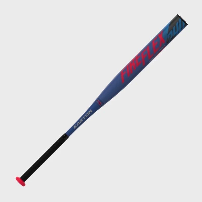 Batte De Softball Easton Helmer Blue Line - Modèle SP18BHA, 34 Pouces, 26 Oz - Pour Slowpitch ASA - Occasion