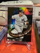 2024 Topps Series 1 - Aaron Judge #TMS-10 for sale | eBay