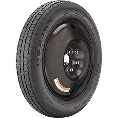 1 New Falken Fk-090  - T165/90d17 Tires 1659017 165 90 17