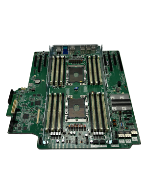 HPe P11390-001 ML350 G10 System Board w60 | eBay