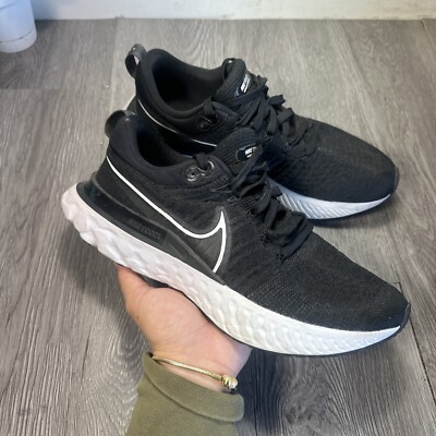 nike react infinity run 2 men