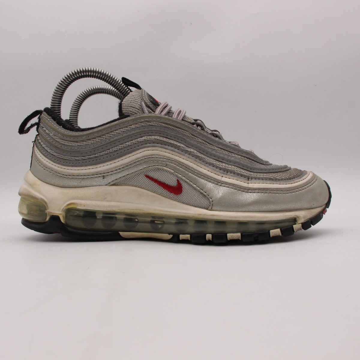 air max 97 silver bullet 1997