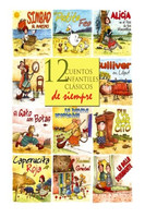12 Cuentos Infantiles Clásicos De Siempre (spanish Edition) 12 Cuentos Infantiles Clásicos De Siempre (spanish Edition)