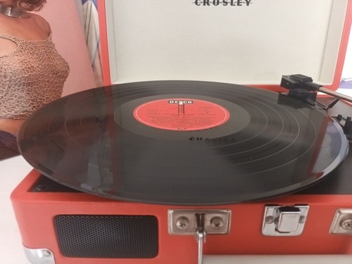 ROBERT LAST WORLD HITS 12" DOUBLE VINYL ALBUM 1974 DECCA STEREO DS 3252/1 - Imagen 8 de 11