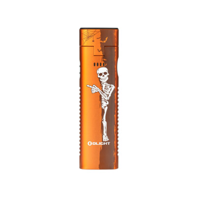 Olight Arkflex Orange Skeleton Adjustable Right Angle