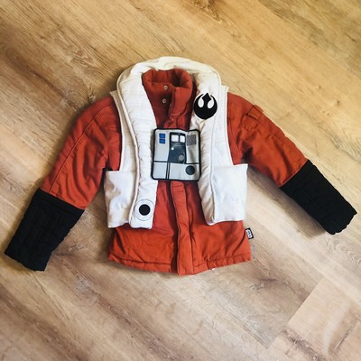 star wars coat