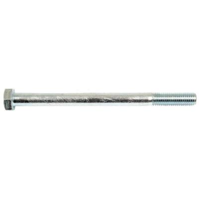 S.6960 Bolt, Size: M12 x 160mm (Din 931)