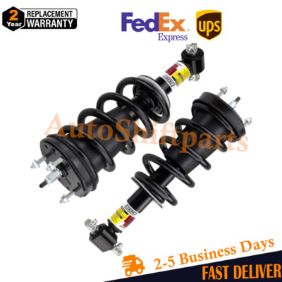 ARSTAK 84176631 84977478 Front Struts Shock Absorber Assembly Z95 w ARSTAK 84176631 84977478 Front Struts Shock Absorber Assembly Z95 w
