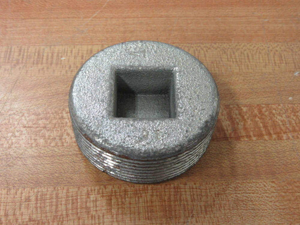 Appleton PLG200 Conduit Hole Plug 2" (Pack of 13) eBay