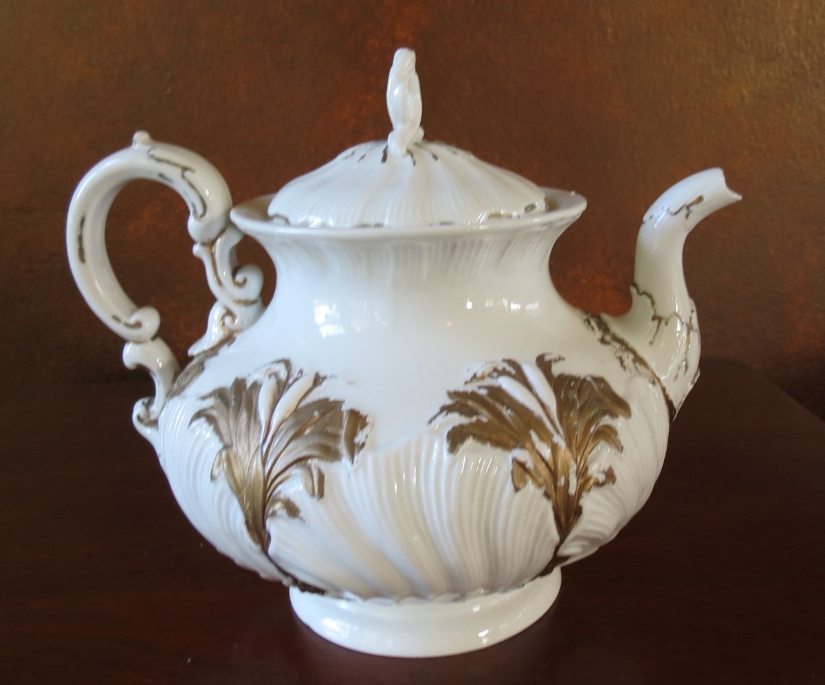 マイセン ロココ メダリオン ボウル マイセン ロココ メダリオン