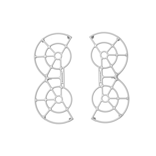 Spiral Blade Protection Ring For DJI NEO Blade Protection Cover Collision Ring ~ - Picture 15 of 18