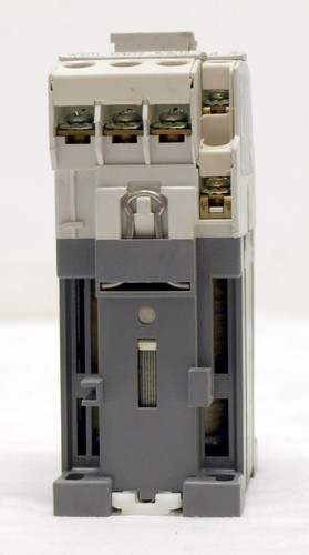 Contactor MEC GMC(D)-9 220V 11A - Imagen 3 de 5