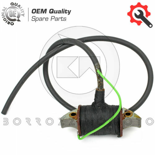 Bobina Accensione Bosch 0221504464 - Ricambio Auto Di Qualità Originale - Foto 11