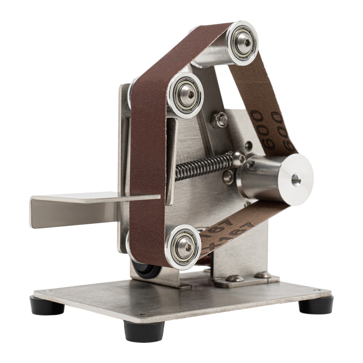 Electric Sander 10000rpm 7-Speed Wood Grinding Machine Handcraft