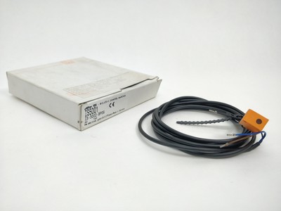 Ifm Electronic IS5001 IS-3002-BPOG Inductive Sensor