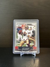 2004 Topps Draft Picks & Prospects - #34 Jeff Garcia