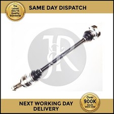 BMW X3 2005 E83 2.5i Rear Axle Differential 7533139 (n56) for sale 