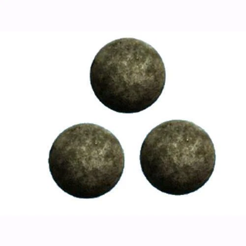 EAC Valvola Sferica Per Pompe Irroraratrici A Zaino In Gomma Diam. 18 mm.