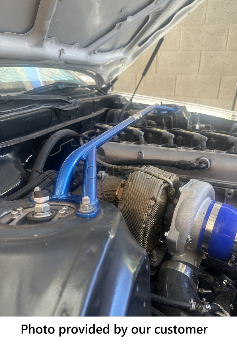 CUSCO Front Strut Tower Bar For TOYOTA Mark II Chaser Cresta