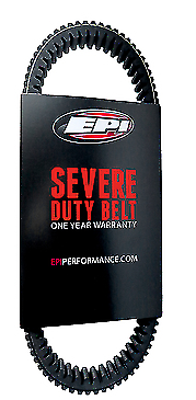 EPI Severe Duty CVT Clutch Drive Belt For Can-Am Maverick X3 WE265030 - Picture 1 of 2