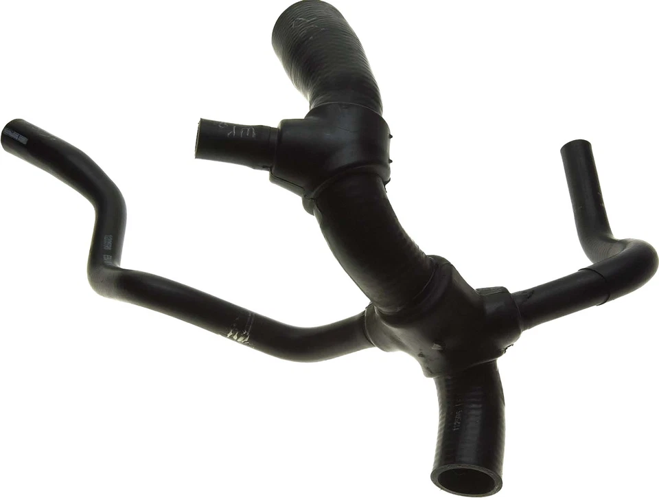 Manguera de refrigerante de radiador Gates inferior para Ford Contour 1995-1997 Foto 3 de 3