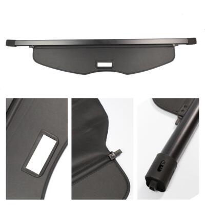 Retractable Cargo Cover for Acura MDX 2007-2013(Only Fit For Automatic Tailgate)