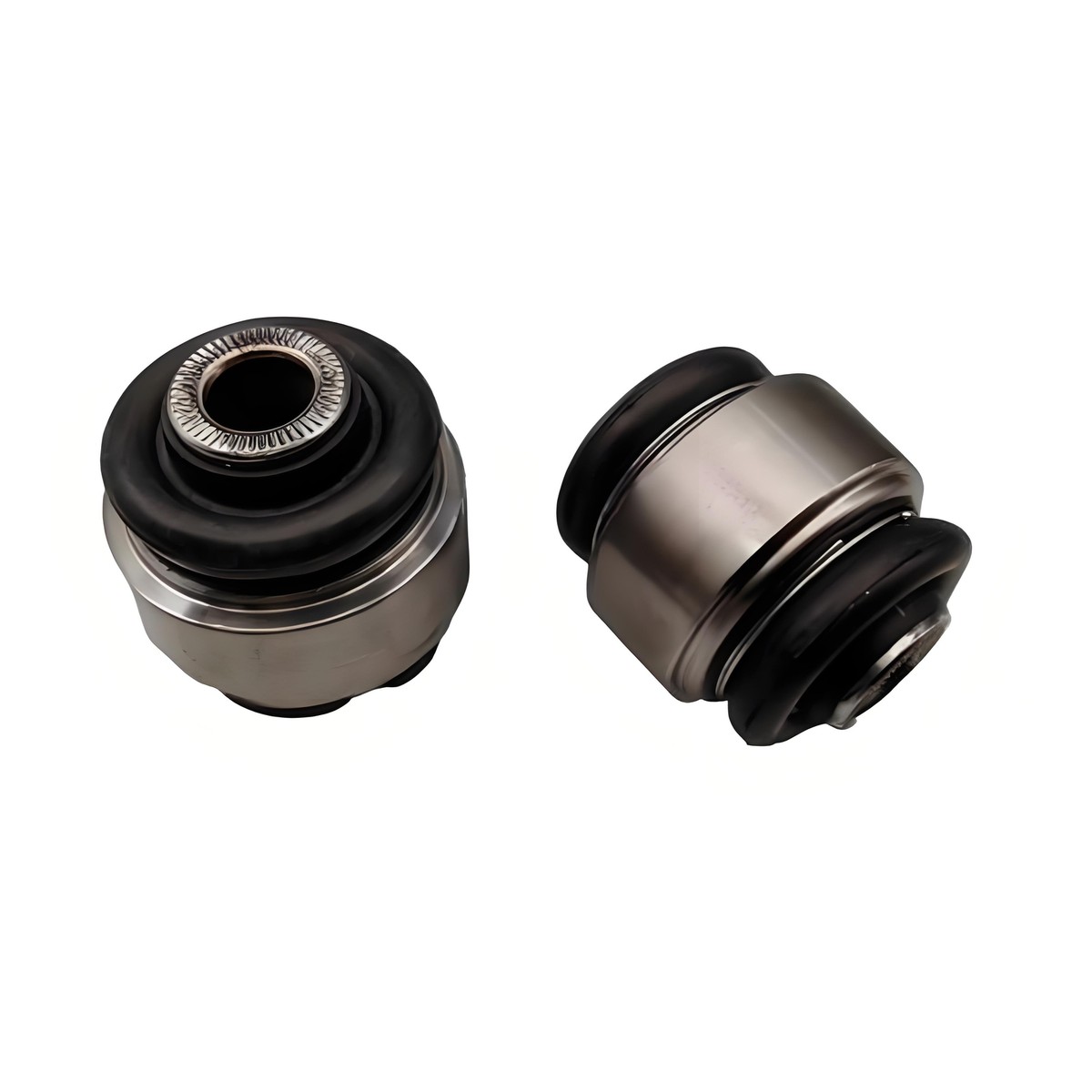 Fit 13-19 Toyota Highlander Rear Arm Wheel Hub Knuckle Bushes