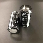 2pcs/10pcs 220uf 500v Nichicon LQ/GN 25x50mm 500V220uF Snap-in PSU Capacitor