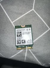 Intel AX201NGW WiFi 6 NGFF Wireless Card