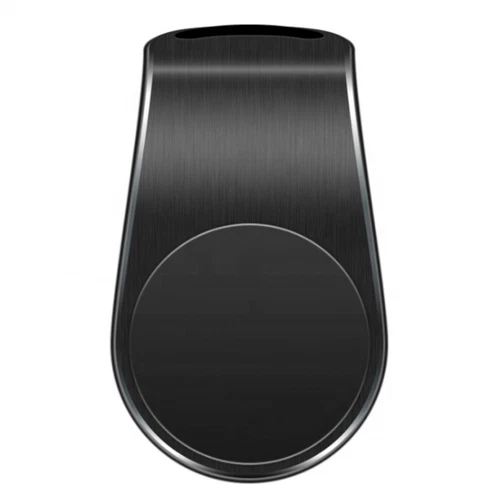 Magnet Handyhalterung Auto Lüftung Universal Aluminium 360°stabil KFZ Smartphone - Bild 10 von 10