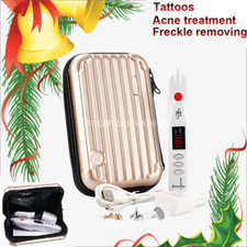 Fibroblast Plasma Pen Face Wrinkle Spot Removal Skin Lifting Eyelid Lift Machine