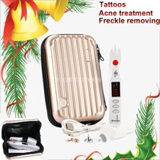 Fibroblast Plasma Pen Face Wrinkle Spot Removal Skin Lifting Eyelid Lift Machine