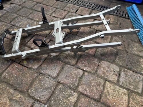 Kawasaki ZX6R G ZX6RG 1998-1999 Rear Back Sub Frame - Picture 2 of 4