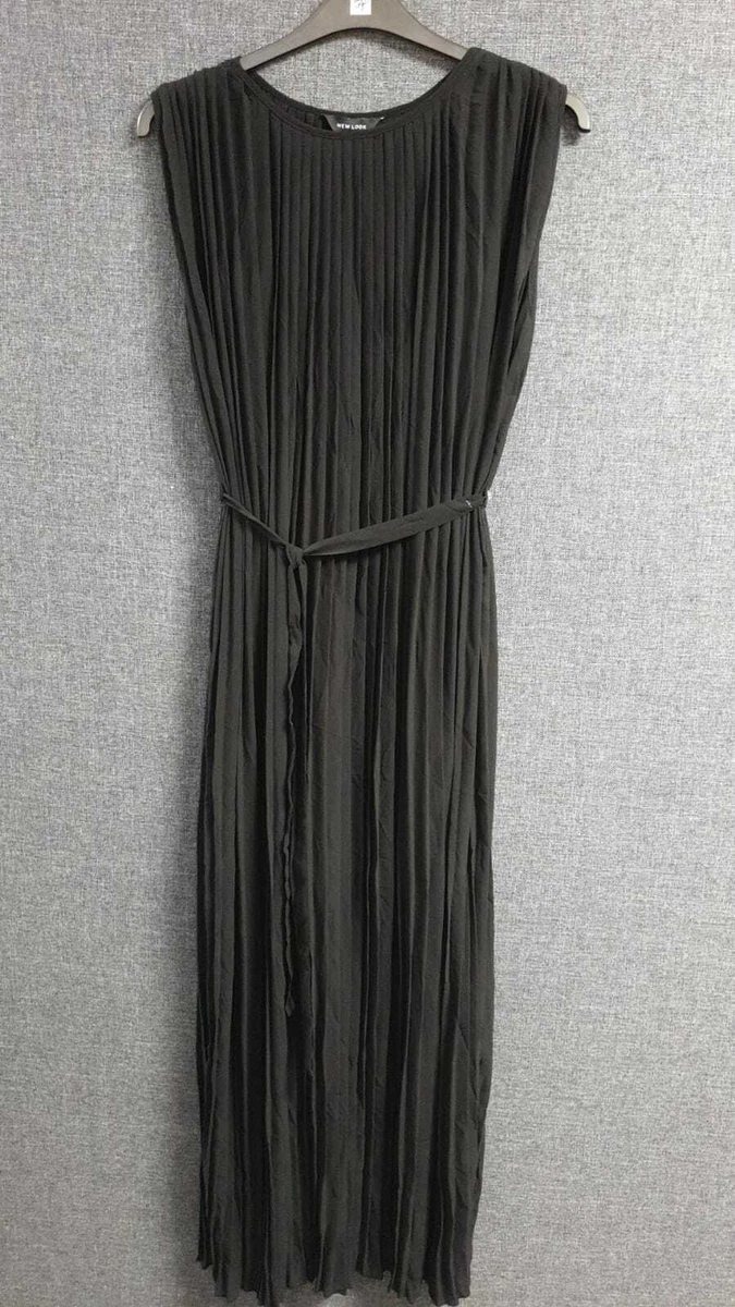 New look maxi clearance dress