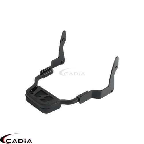 Respaldo de barra Sissy de pasajero corto para Harley CVO Road Street Electra Glide 14+ - Imagen 6 de 10