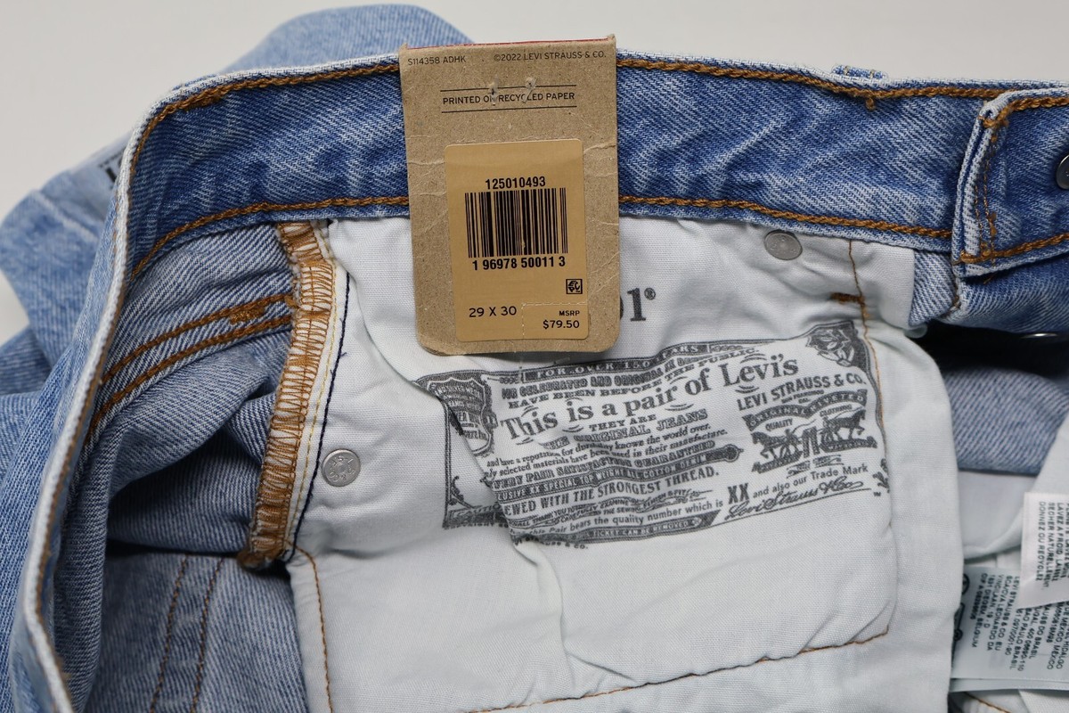くぅにん　Levi's w701xx 29/32 s-l400.jpg