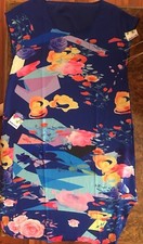 Cover Up Beach Dress Size M Brand New With Tags