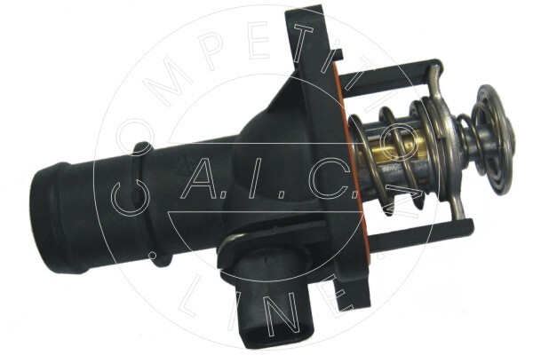 AIC Thermostat KüHlmittel Mit Dichtung FüR VW Golf IV Audi A3 Octavia I Combi-image