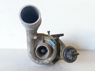108948H109779 Turbolader At für RENAULT LAGUNA GRANDTOUR (K56) 1.9 dCi RT 182208