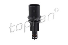 TOPRAN 206 225 Sensor, Ansauglufttemperatur Für OPEL, VAUXHALL
