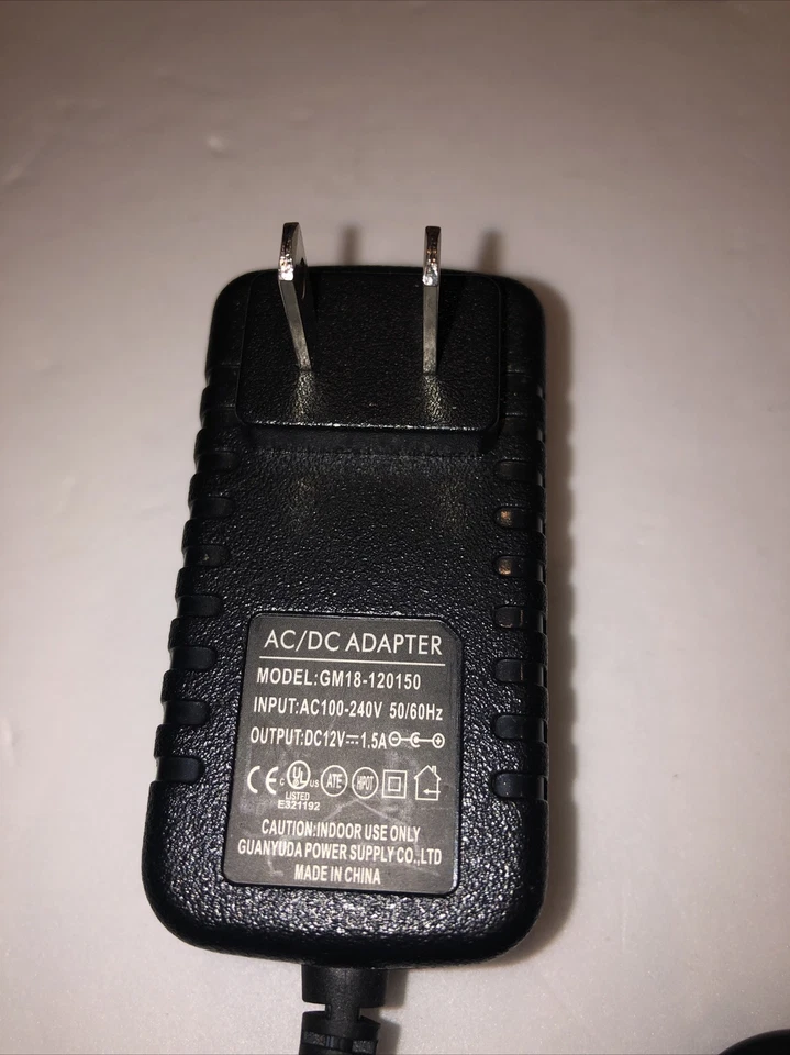 Dynam Balance Charger Li- Polymer 10V-15V, With Plug - Image 3 of 4