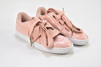 Puma Basket Damen Sportschuhe Sneaker  EUR 41 Nr. 24-O 176